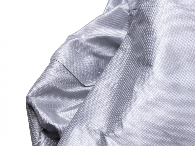 Premium Tarpaulin Car Cover