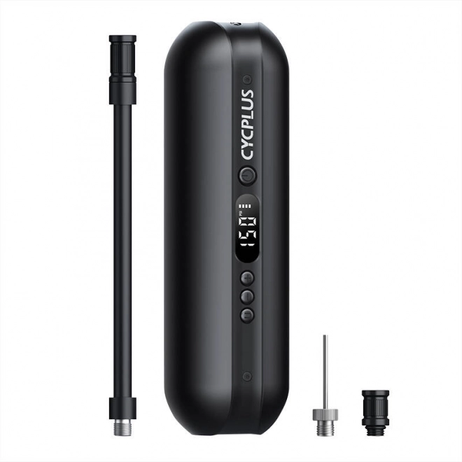 Tragbare Luftpumpe Cycplus A2