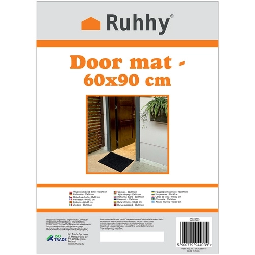 Door Mat Rhinny
