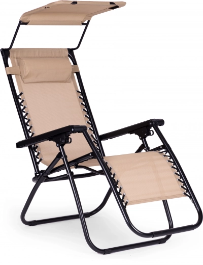 Verstelbare zonneklep