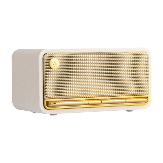 Wireless Lautsprecher Edifier MP230 Weiß Gold