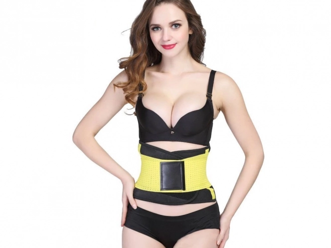 Slimming Neoprene Fitness Belt