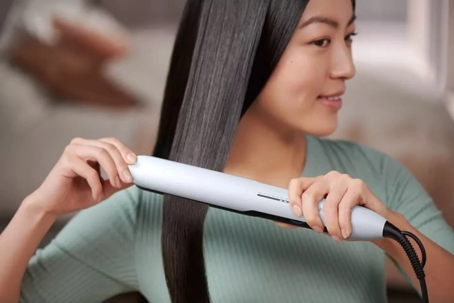Philips Stijltang Serie 5000