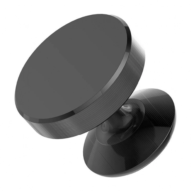 Magnetische Handyhalterung für Auto in Schwarz