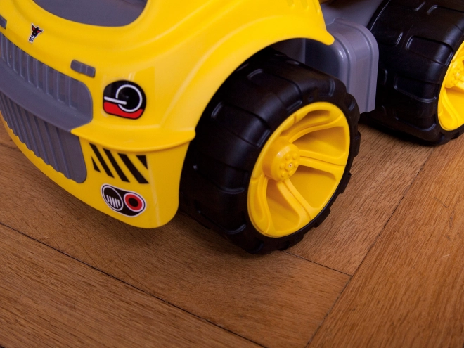 Jeźdík Maxi Truck Geländeauto BIG