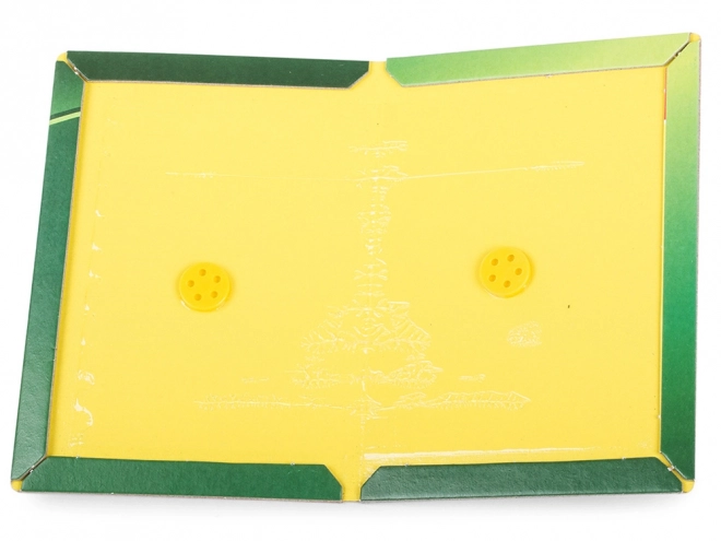 Sticky Mouse Trap Glue Board