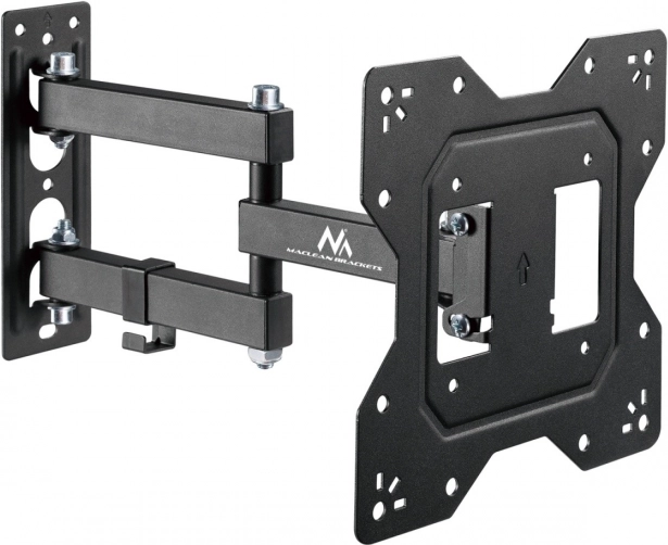 Wandsteun voor TV 23–43" met VESA 200×200