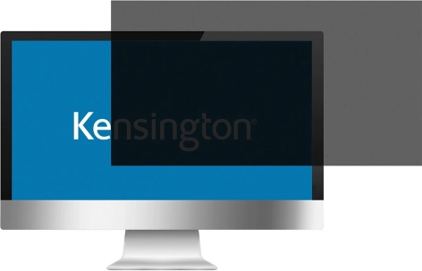 Filtre de confidentialité recto-verso KENSINGTON pour ordinateur portable 15,6" (16:9)