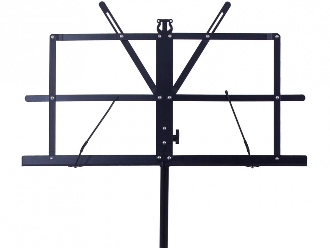 Notenständer mit verstellbarer klappbarer Konstruktion 130 cm