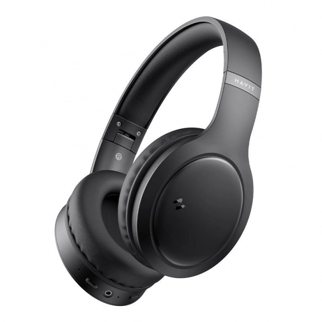 Koptelefoon Havit H633BT (zwart)