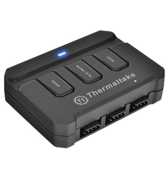 Compatibiliteit met RGB software