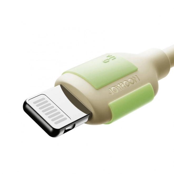 Joyroom snellaad USB-A naar Lightning kabel