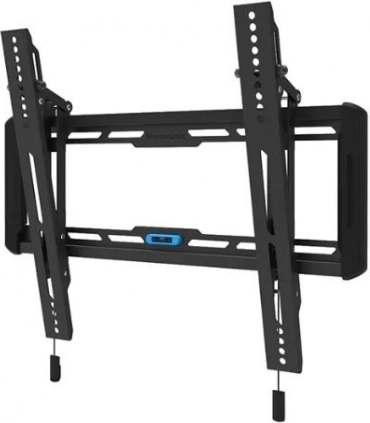 Wandmontage kantelbare TV-beugel NEOMOUNTS 32–65" (VESA 100×100 tot 400×400)