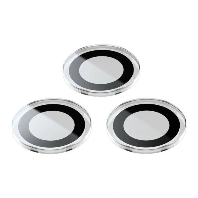 Film pour objectif d'appareil photo Baseus pour iPhone 13 Pro/13 Pro Max