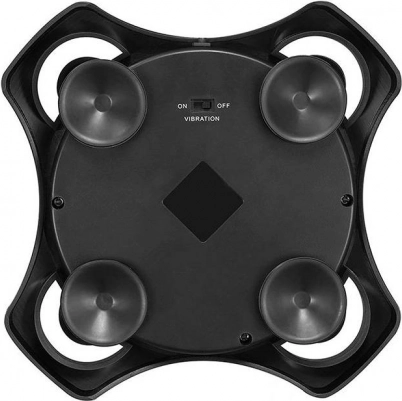 Realistisches Vibrationsfeedback