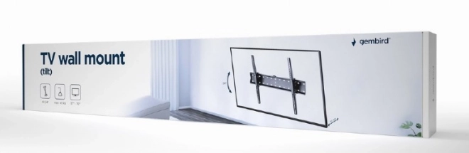Adjustable TV Wall Mount 37-70 inches