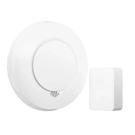 Slimme rookmelder Meross GS559AH
