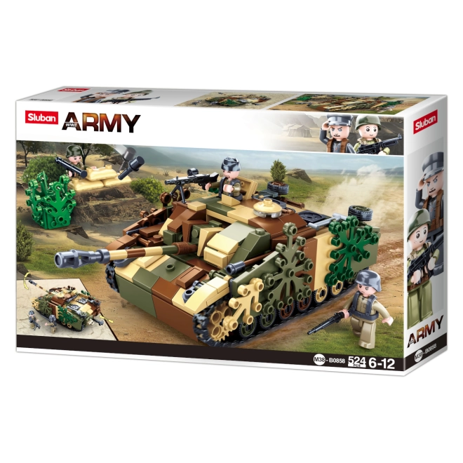 Compatibel met LEGO, COBI en Mega Bloks