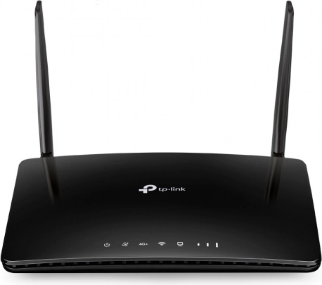 Dualband Wi‑Fi-router met 4G‑modem TP-Link Archer MR505
