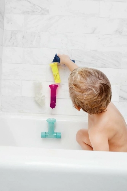 Water speelgoed Buizen