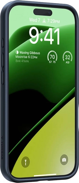 Maximum protection and precise fit