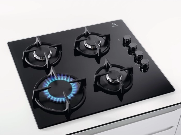 Stil und Eleganz in der Küche