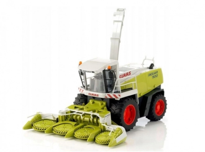 Model hakselaar CLAAS Jaguar 900