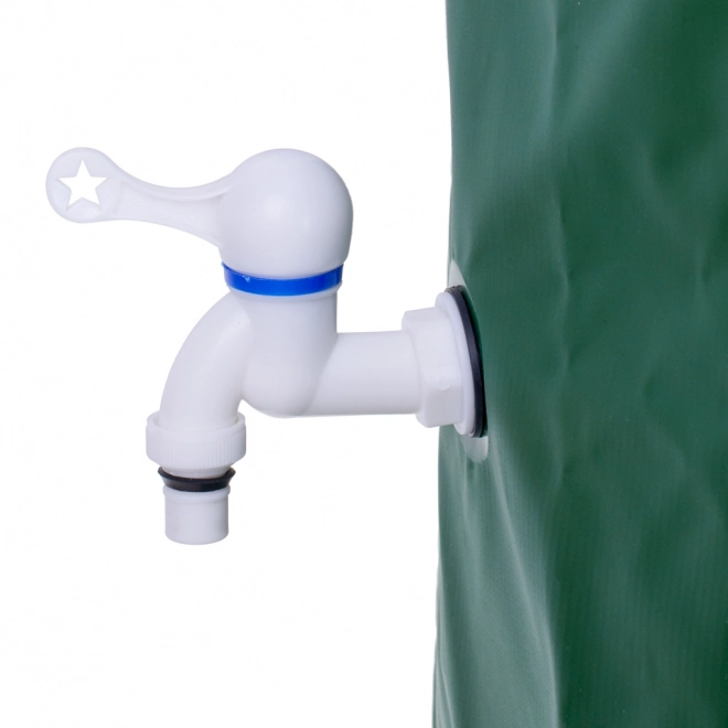 Opvouwbare regenton 200 liter