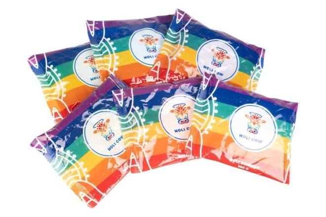 Practical 6×100 g pack