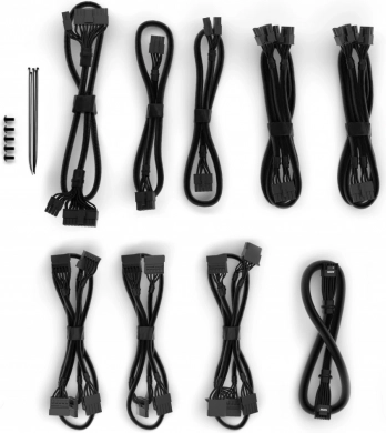 Modular Cabling