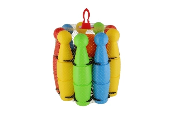 Bowling pour enfants - 9 quilles