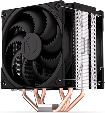 Endorfy Fera 5 Dual Fan – ventirad tour CPU à double ventilateur