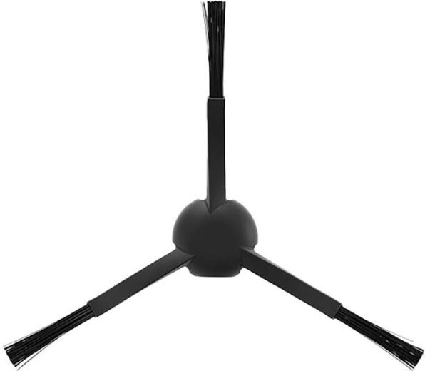 Effektive Reinigung von Ecken und entlang der Wände