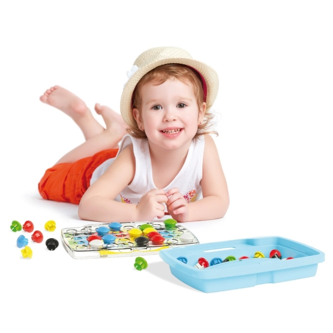 Ontwikkelt kinder vaardigheden
