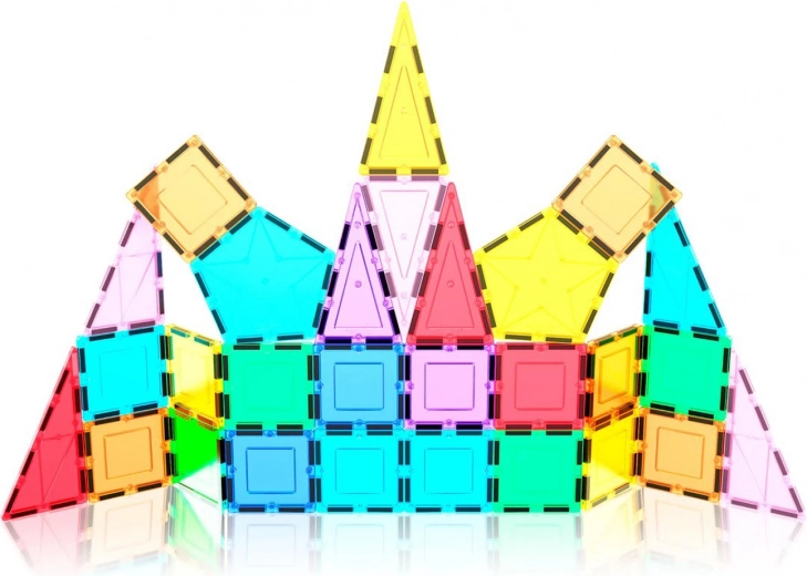 Creatief spel voor kleine ingenieurs