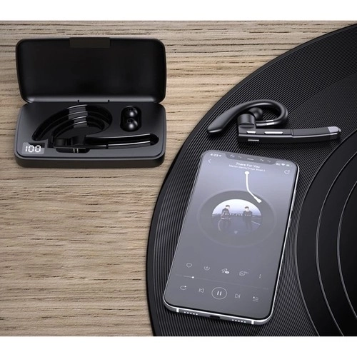 Wireless Bluetooth Headset