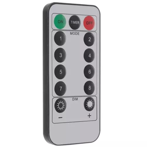 Komfortable Steuerung mit 6/18-h-Timer