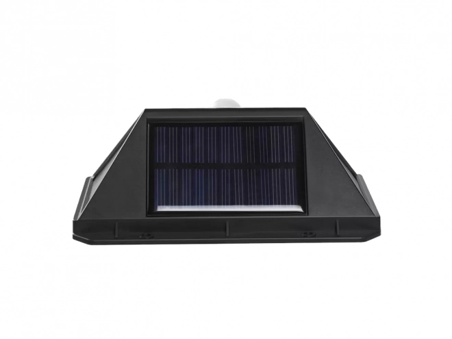 Zonne-lamp met bewegingssensor en 100 LED
