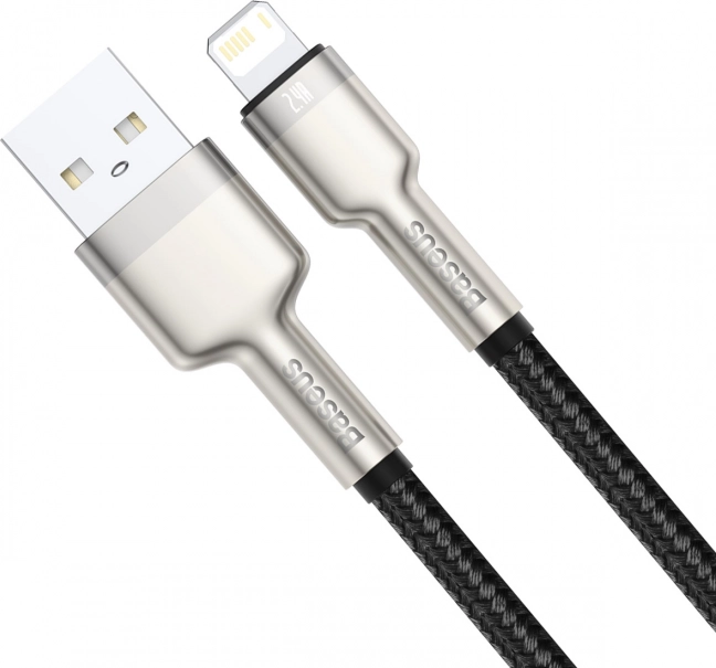 Cable for High Load