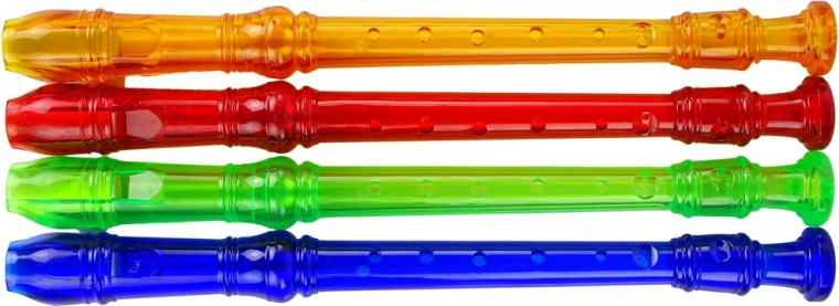 Auswahl aus wunderschönen Farben