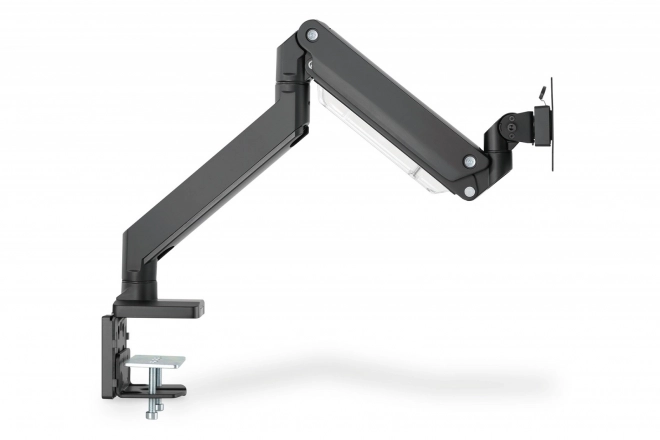Ergonomic Monitor Arm with Gas Spring