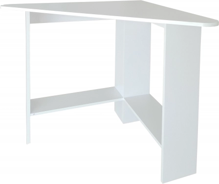 Smart corner solution for small spaces