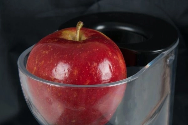 Perfecte sapcentrifuge