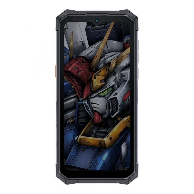 HOTWAV Cyber 13 Pro Smartphone - 6,6'' 12+8/256GB Zwart