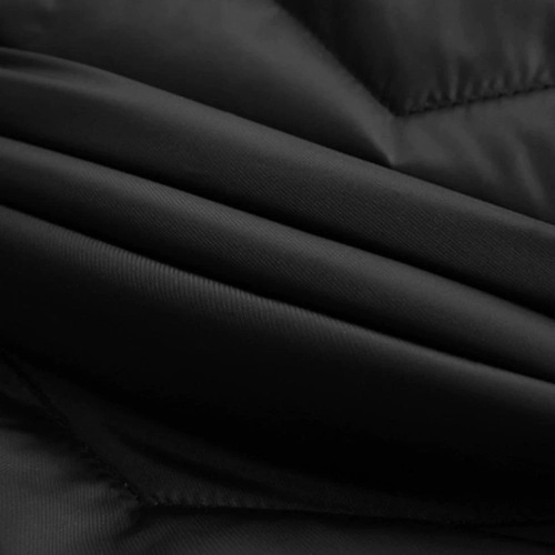 M USB verwarmde bodywarmer Trizand 22126