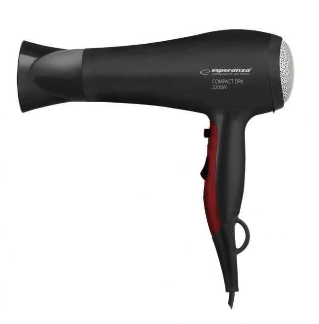 Hair Dryer 2200W Esperanza Pamela