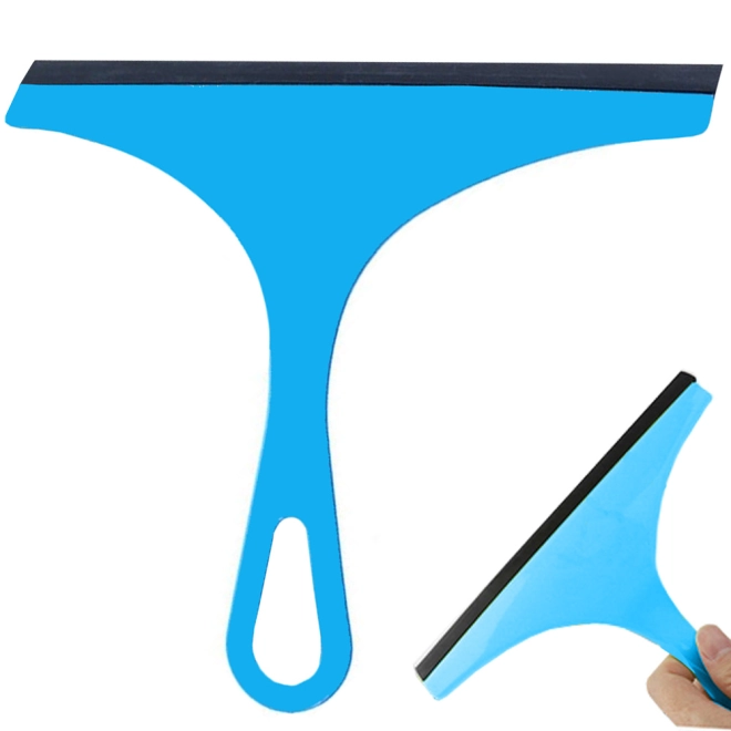Ergonomische handgreep