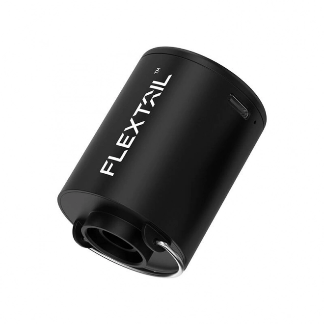Draagbare luchtpomp 2 in 1 Flextail Tiny Pump (zwart)