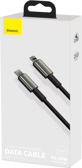 Fast charging PD 20 W