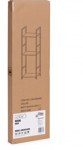 Sichere Wandbefestigung